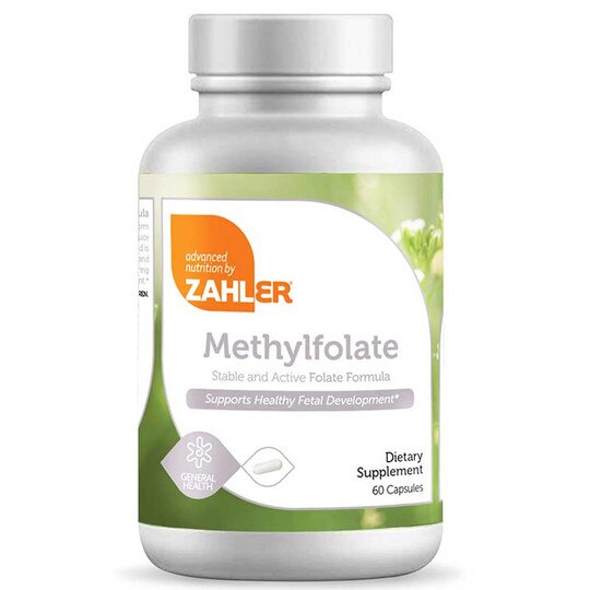 Methylfolate, ZHL